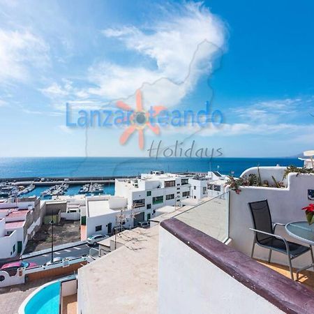 Vivienda Vacacional Dolphin تياس المظهر الخارجي الصورة