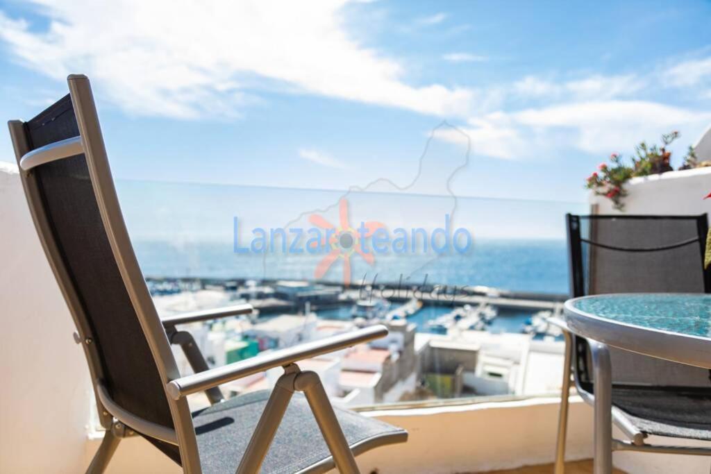 Vivienda Vacacional Dolphin تياس المظهر الخارجي الصورة